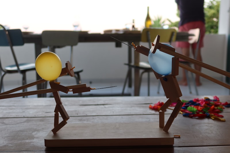 Photo by Theo on Unsplash — representative image for iFLY Denver