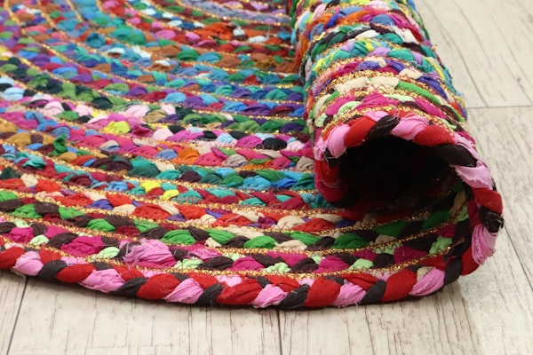 Photo by Mel Poole on Unsplash — representative image for Knit 'n' Natter