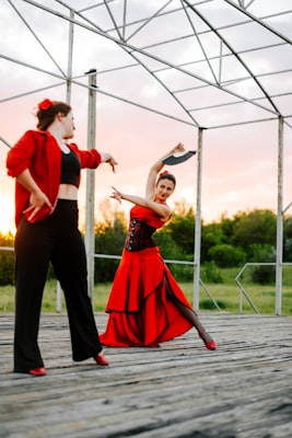 Photo by Jennie Clavel on Unsplash — representative image for China Tango Bistro