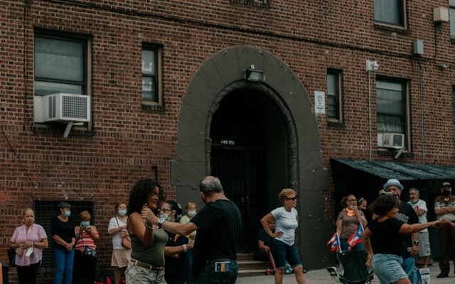 Photo by Mélissa Jeanty on Unsplash — representative image for U.S. Intervention in Venezuela and Latin America