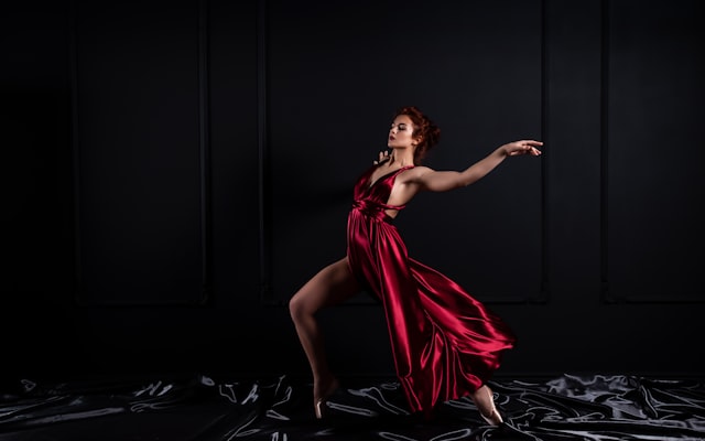 Photo by Andrey Zvyagintsev on Unsplash — representative image for Salsa St Mexican Grill