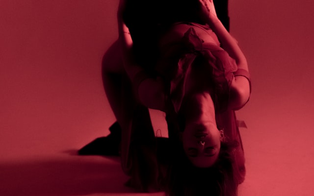 Photo by Nihal Demirci on Unsplash — representative image for Tango Classes