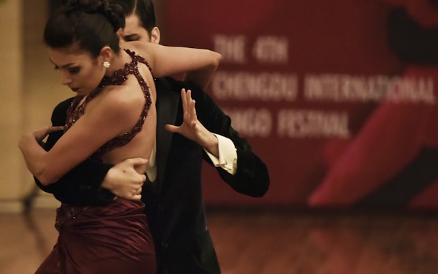 Photo by Preillumination SeTh on Unsplash — representative image for Metropolitan Fashion Week Presents Forbidden Tango