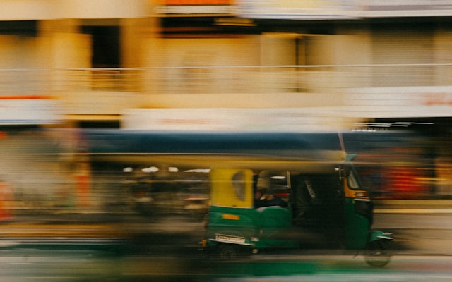 Photo by Getty Images on Unsplash β representative image for Tango's Lounge