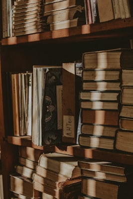 Photo by Saung Digital on Unsplash — representative image for Golden Gate Branch Branch Library