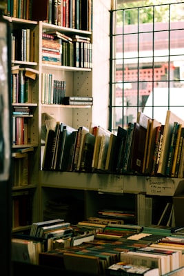 Photo by Yue WU on Unsplash — representative image for Try Something New Thursdays: Tea towel stamping