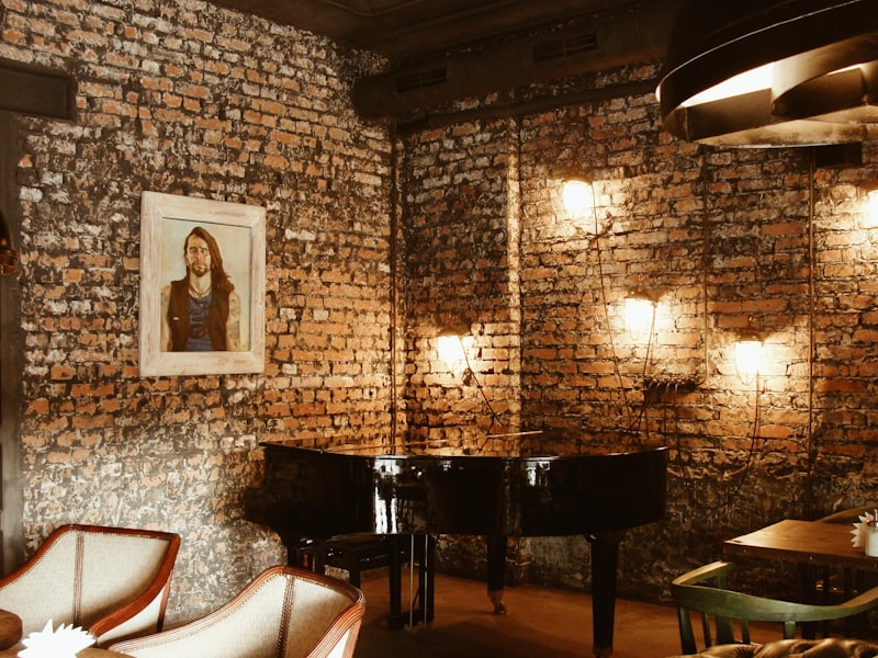 Photo by Stacy on Unsplash — representative image for ERRA & Currents: The Silence Follows Tour 2026