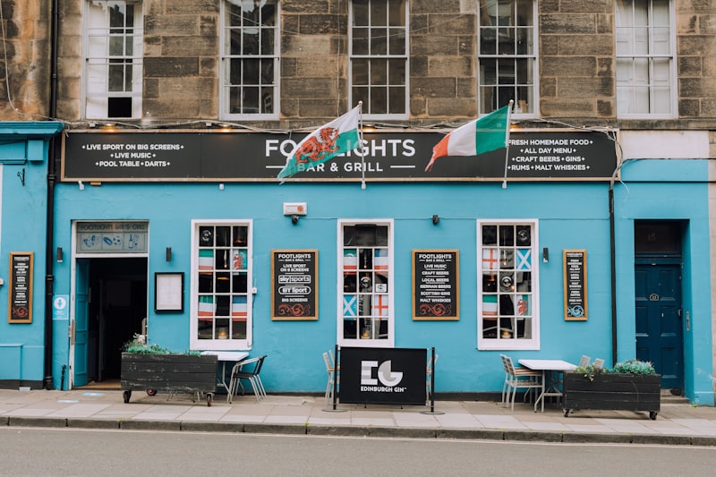 Photo by Humphrey M on Unsplash — representative image for Spring Fling Opera Concert