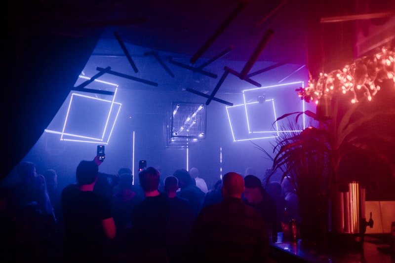 Photo by Aleksandr Popov on Unsplash — representative image for Seven Seas Food Festival Concerts