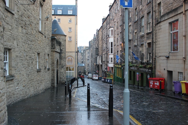 Photo by Anthony Camp on Unsplash — representative image for Natalia Lafourcade