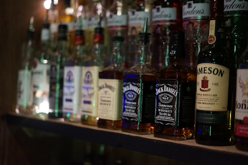 Photo by Antony Hyson Seltran on Unsplash — representative image for CARMEN LUNDY