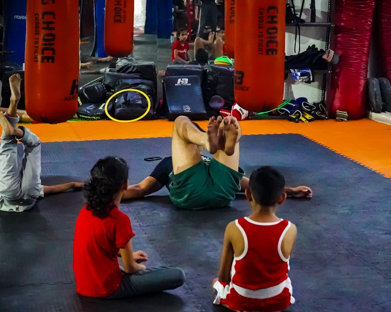 Photo by T2 Graphy on Unsplash — representative image for Email Protection