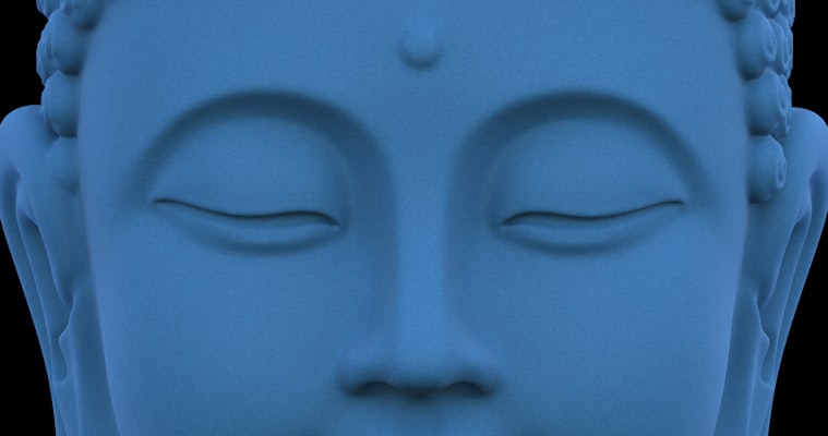 Photo by Margaret Young on Unsplash — representative image for Meditation Practice for Mindful Living