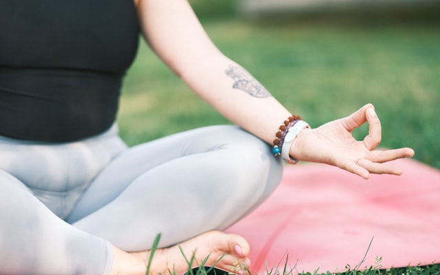 Photo by Taylor Heery on Unsplash — representative image for Pause & Play: A Youth Mindfulness Day Special Performance: Bee True to You!