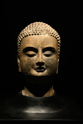 Photo by Rohit Dey on Unsplash — representative image for Yoga & Mindfulness