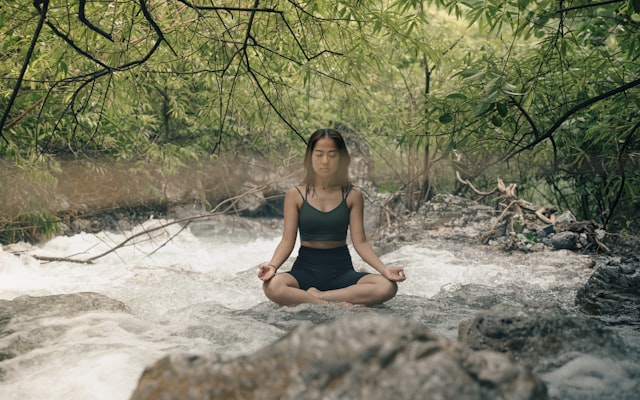 Photo by Gokul Gurung on Unsplash — representative image for B-Bop's