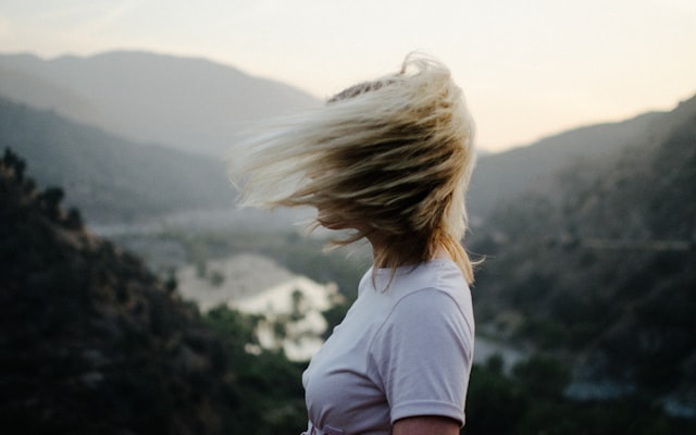 Photo by Karolina Grabowska on Unsplash — representative image for Chair Yoga & Mindfulness