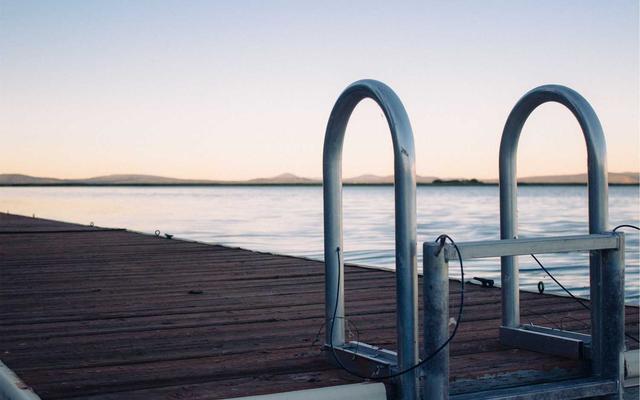 Photo by Sama Hosseini on Unsplash — representative image for Urban Gyro & Grill