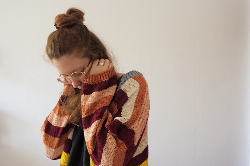 Photo by Giulia Bertelli on Unsplash — representative image for Grief Support Group