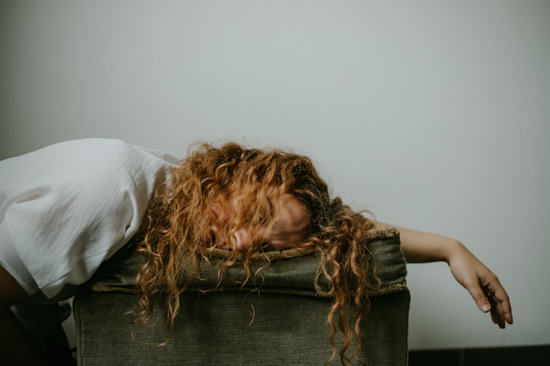 Photo by Sinitta Leunen on Unsplash — representative image for Counseling Services with Toledo Vet Center