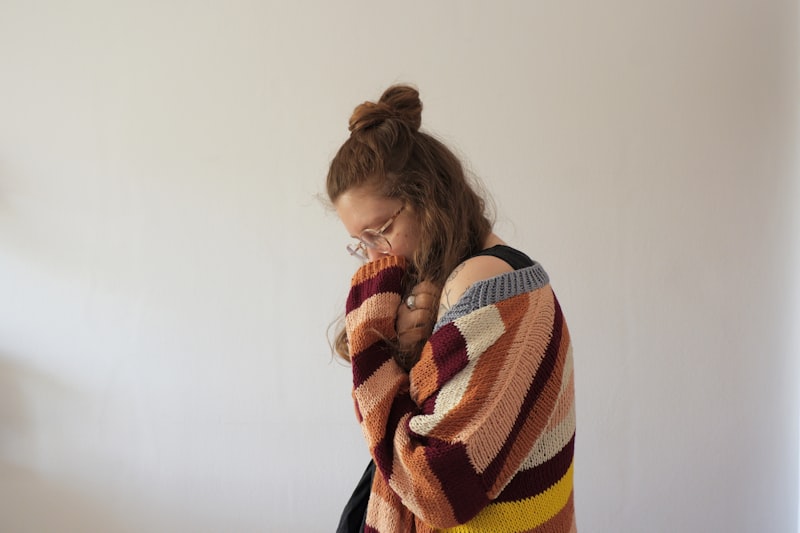 Photo by Giulia Bertelli on Unsplash — representative image for Mental Health Awareness Month Celebration & KV Publication Launch