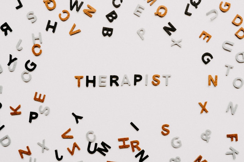 Photo by Annie Spratt on Unsplash — representative image for Caregiver Support Group [In-Person]