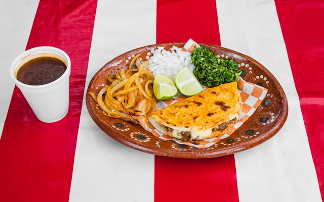 Photo by Sangria Señorial on Unsplash — representative image for Shuck It Sundays! $1 Oysters at Yellow Door Taqueria