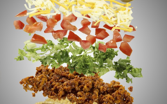 Photo by Alimentos Fotogénicos on Unsplash — representative image for Chapalas Mexican Restaurant