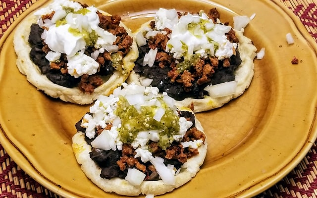 Photo by Randy Fath on Unsplash — representative image for Macayo's Mexican Kitchen