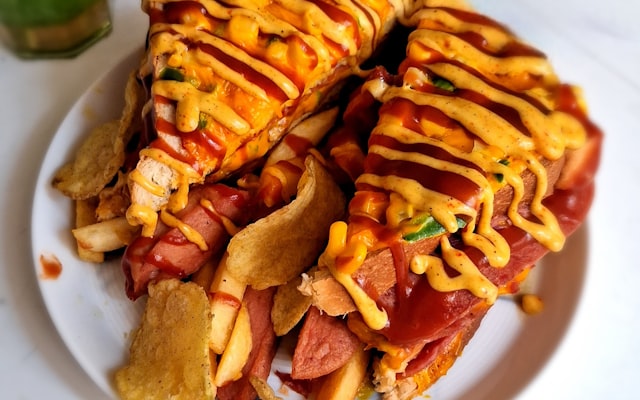 Photo by Meg von Haartman on Unsplash — representative image for Mi Rancherita