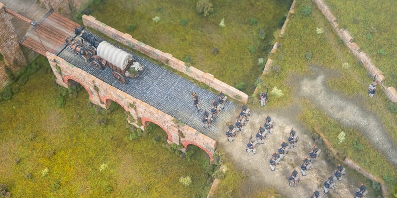 Photo by Tiago Ferreira on Unsplash — representative image for WH 40K: Rogue Trader RPG Group - CH