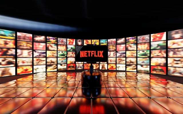 Photo by Alisha D on Unsplash — representative image for Movie Night: Hamnet