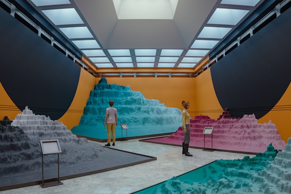 Photo by Dmitry Spravko on Unsplash — representative image for Concert | Musiquita