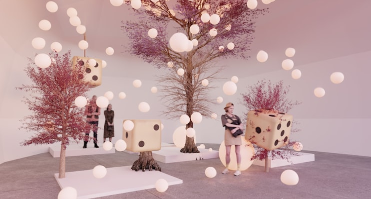 Photo by LISK OBE on Unsplash — representative image for RESILIENCE: Licia Wise, Alexia Kutzner, Maria Elena Fuster, Sara DeSmet