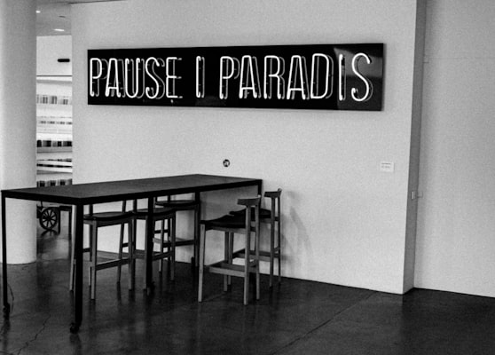 Photo by mdreza jalali on Unsplash — representative image for Going, Going, Green: Stewards of the Earth