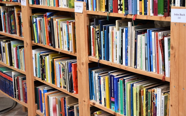 Photo by Alex Shuper on Unsplash — representative image for Grayson Zuber and Friends Concert — Glencairn Museum