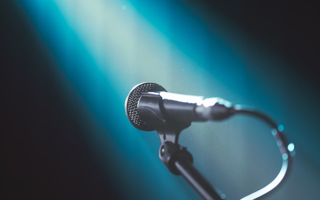 Photo by Kyle Bushnell on Unsplash — representative image for Scottsdale Quarter