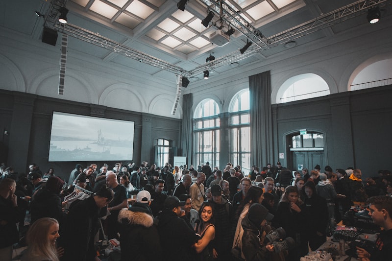 Photo by Jakob Dalbjörn on Unsplash — representative image for Jackman & Co.