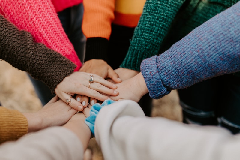 Photo by Hannah Busing on Unsplash — representative image for FVRL Board of Trustees Meeting