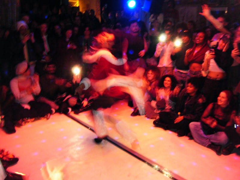 Photo by DIANA HAUAN on Unsplash — representative image for Jewel Nightclub