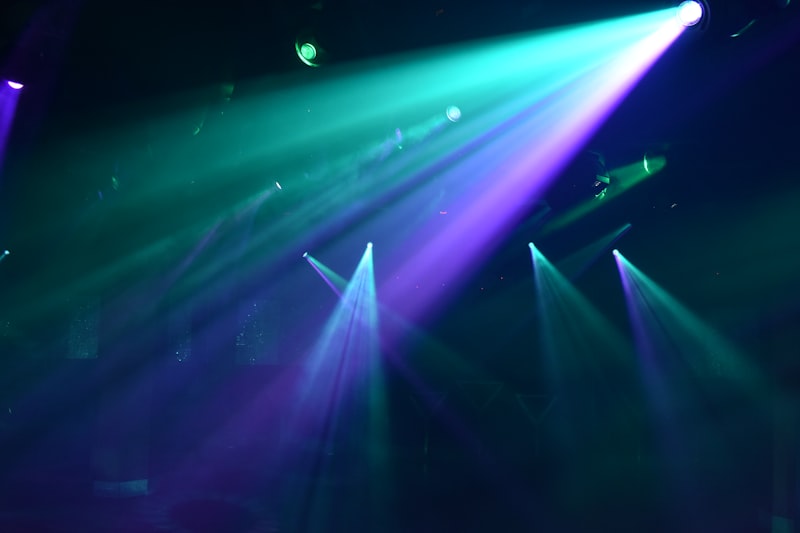 Photo by Scarlett Alt on Unsplash — representative image for Disco Boots