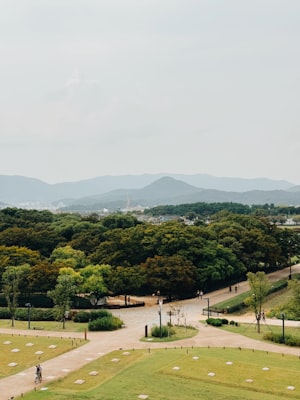 Photo by Gabriele Romano on Unsplash — representative image for Mescal Park