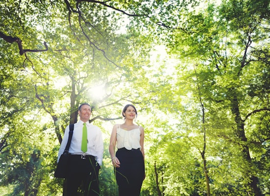 Photo by Emily Wassmansdorf on Unsplash — representative image for Founders Square Park @ The Winthrop Town Center