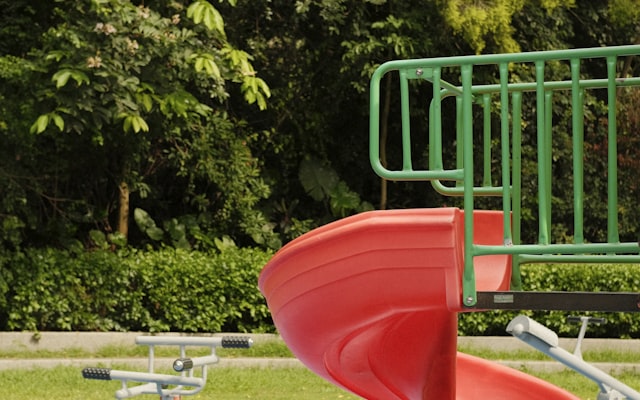 Photo by Singkai Lee on Unsplash — representative image for North Park