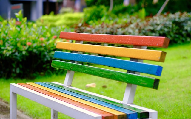 Photo by Tseinn Wong on Unsplash — representative image for Todos Santos Plaza — Concord