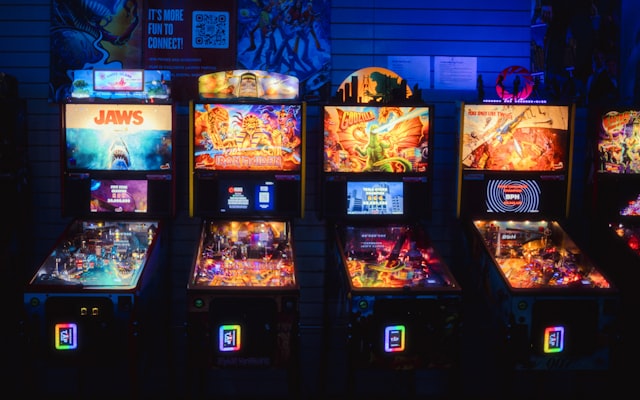 Photo by Jason Leung on Unsplash — representative image for Carini Italian Restaurant