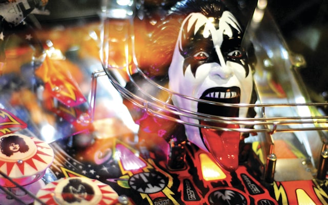 Photo by Nik on Unsplash — representative image for Triple Crossing Beer - Downtown