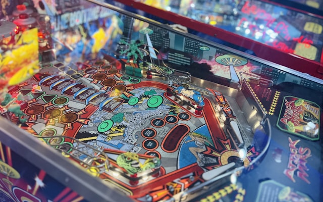 Photo by Patrick Von on Unsplash — representative image for Build, RVA Makerspace Community