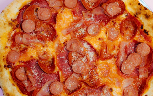 Photo by Oscar Ramirez on Unsplash — representative image for Gold Pan Cafe