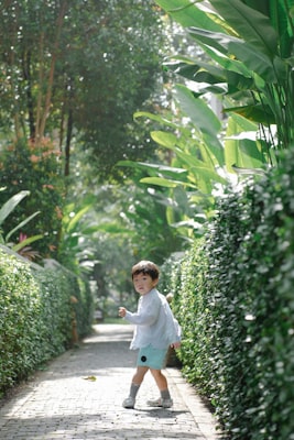 Photo by Kin Shing Lai on Unsplash — representative image for Play and Learn – Hmong Edition